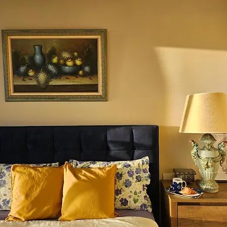 Villa View In *