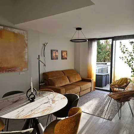 Villa View In *