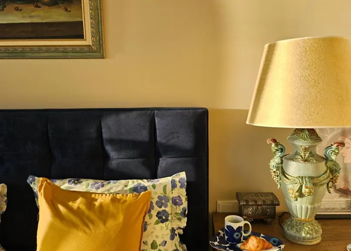 Luxury Townhouse With Stunning Sea & Mountain Views ヴィラ