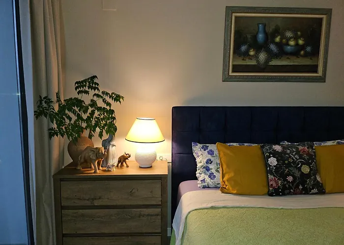 Luxury Townhouse With Stunning Sea & Mountain Views * フエンヒロラ