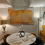 Luxury Townhouse With Stunning Sea & Mountain Views Fuengirola