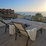 Luxury Townhouse With Stunning Sea & Mountain Views Villa Fuengirola