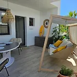 Villa Luxury Townhouse With Stunning Sea & Mountain Views Fuengirola