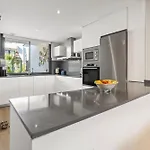 Villa Luxury Townhouse With Stunning Sea & Mountain Views