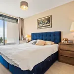 Luxury Townhouse With Stunning Sea & Mountain Views * Fuengirola