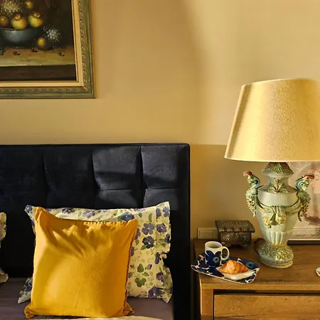 Luxury Townhouse With Stunning Sea & Mountain Views Villa