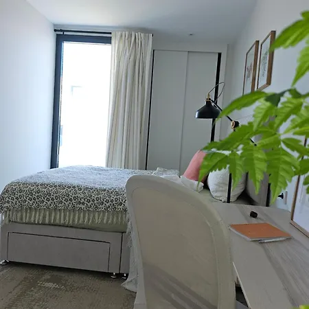 Luxury Townhouse With Stunning Sea & Mountain Views Fuengirola