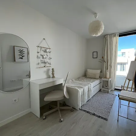 Luxury Townhouse With Stunning Sea & Mountain Views Villa Fuengirola