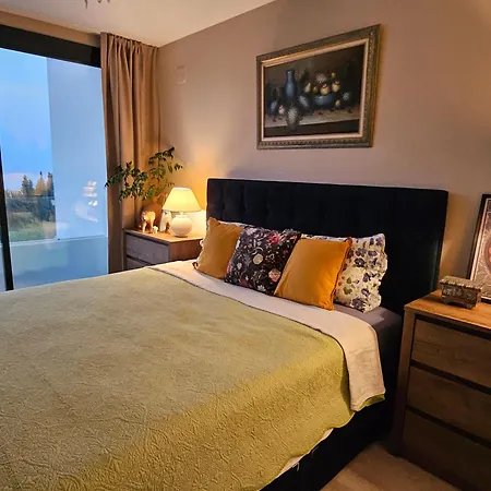 וילה Luxury Townhouse With Stunning Sea & Mountain Views *