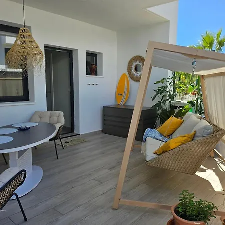 Villa Luxury Townhouse With Stunning Sea & Mountain Views Fuengirola