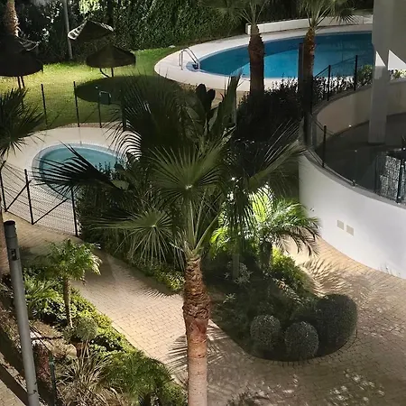 Villa Luxury Townhouse With Stunning Sea & Mountain Views