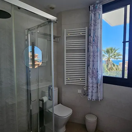 וילה Luxury Townhouse With Stunning Sea & Mountain Views