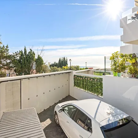Luxury Townhouse With Stunning Sea & Mountain Views * Fuengirola