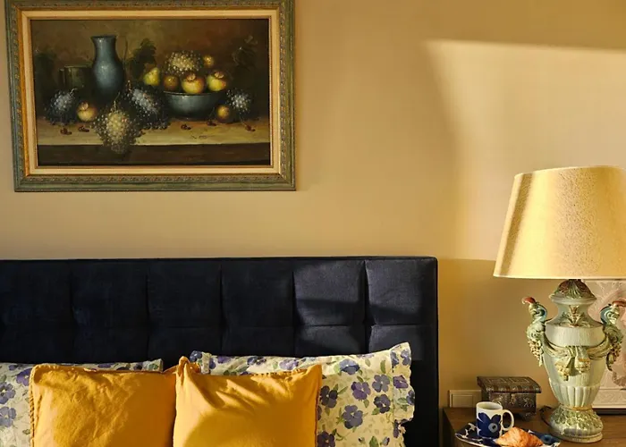 וילה Luxury Townhouse With Stunning Sea & Mountain Views *