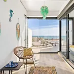 Luxury Townhouse With Stunning Sea & Mountain Views Vila *