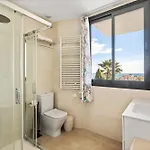 Luxury Townhouse With Stunning Sea & Mountain Views Vila *