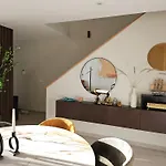 Luxury Townhouse With Stunning Sea & Mountain Views * フエンヒロラ