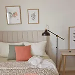 Luxury Townhouse With Stunning Sea & Mountain Views ヴィラ フエンヒロラ