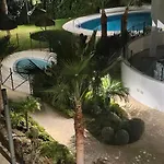 ヴィラ Luxury Townhouse With Stunning Sea & Mountain Views