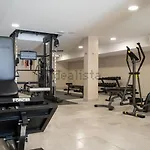 ヴィラ Luxury Townhouse With Stunning Sea & Mountain Views *