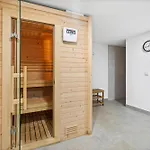 Luxury Townhouse With Stunning Sea & Mountain Views フエンヒロラ