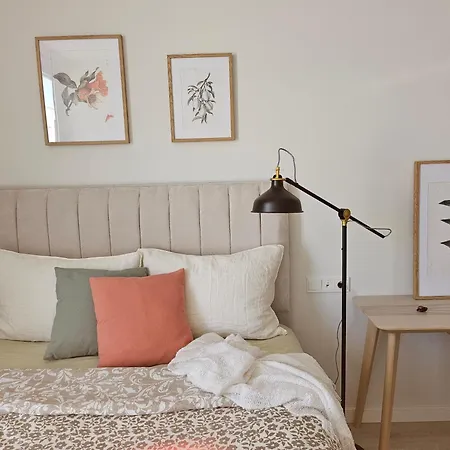 Luxury Townhouse With Stunning Sea & Mountain Views Villa Fuengirola